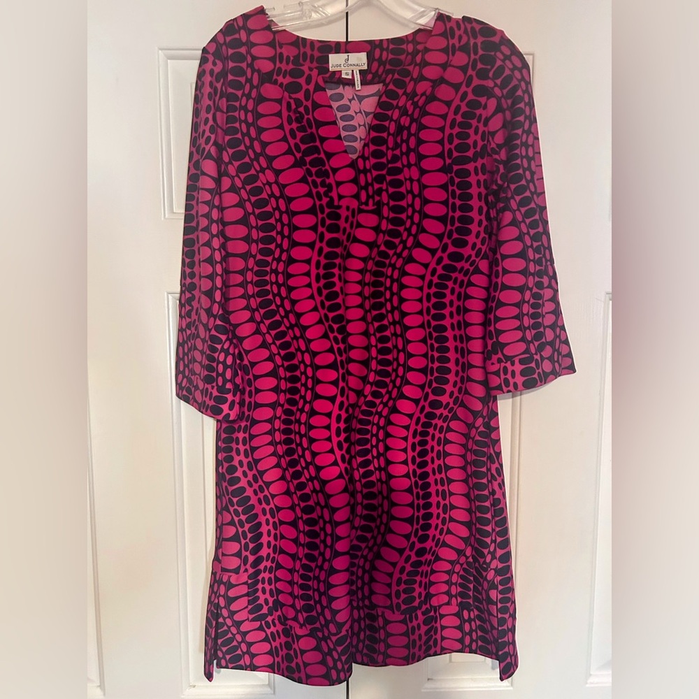 New Jude Connally boutique dress